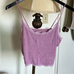 AE Lace Bungee Cami